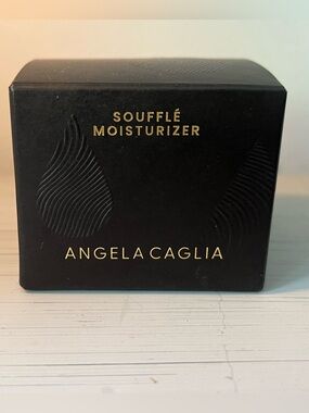 Angela Caglia soufflé moisturizer. New in boxes